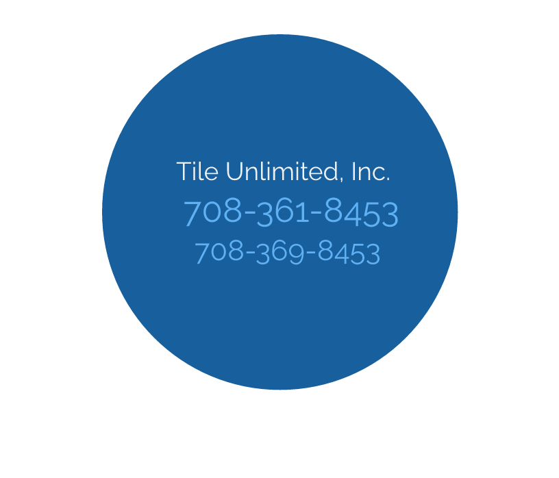 Tile Unlimited, Inc. Logo