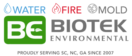 BioTek Environmental, Inc. Logo