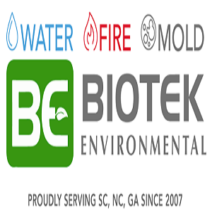 BioTek Environmental, Inc. Logo