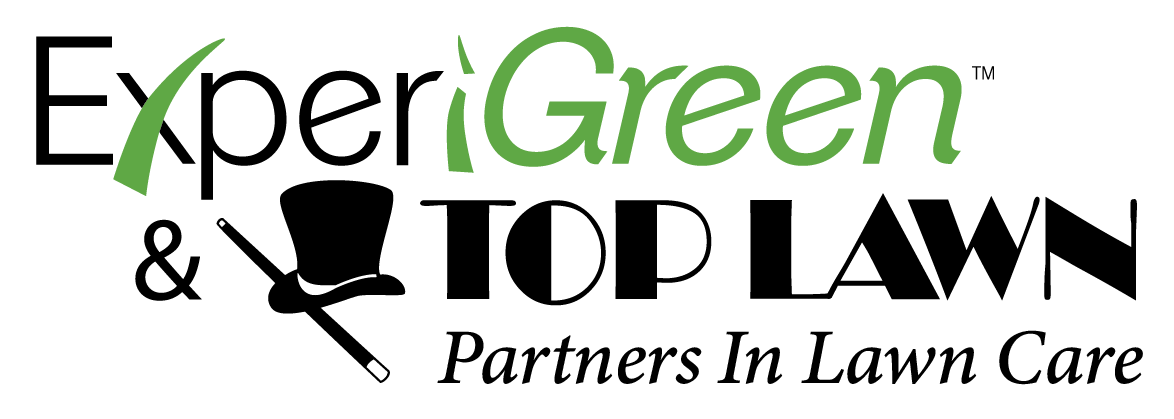 Top Lawn Logo