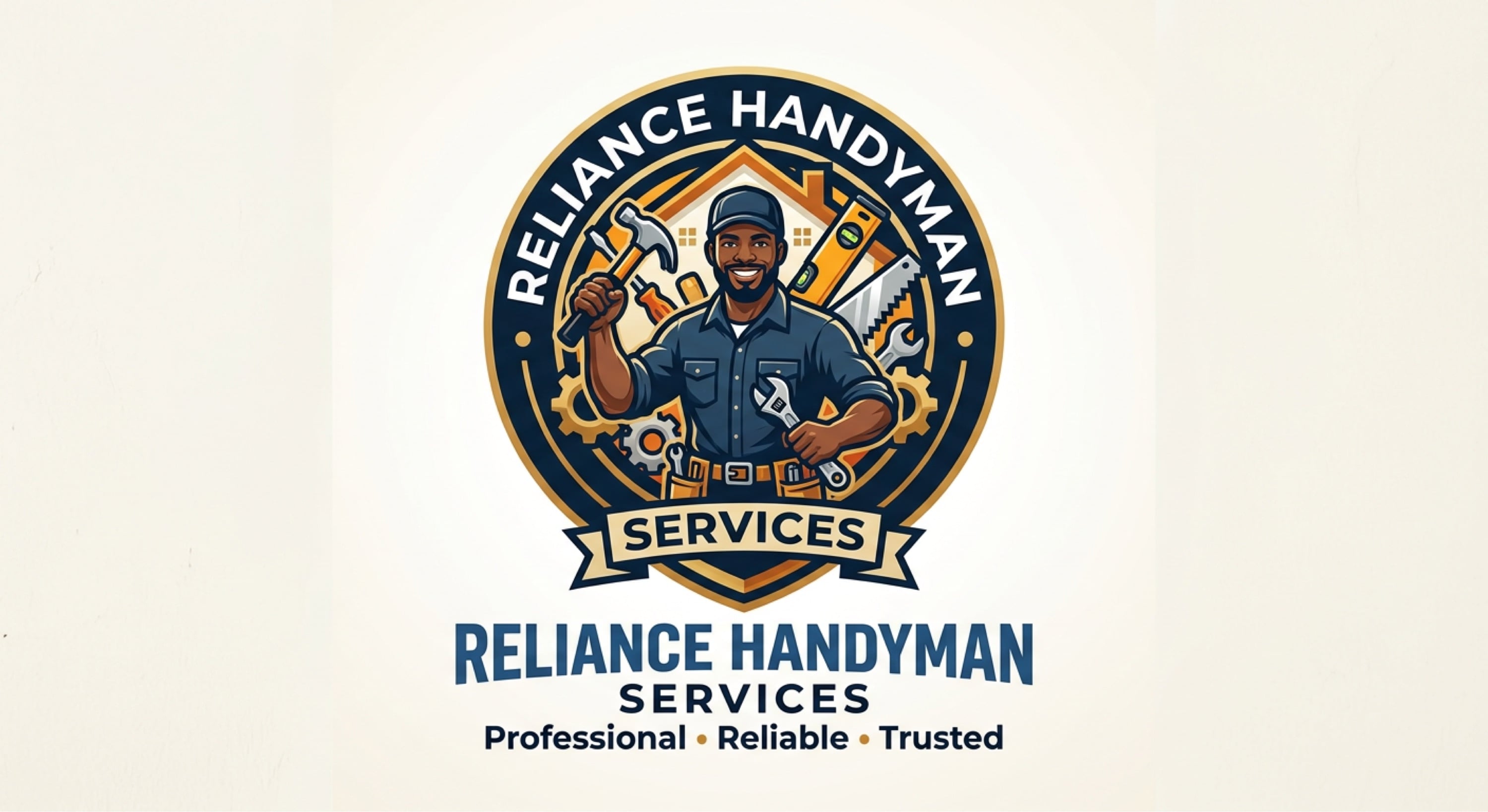 Reliance Handyman Logo
