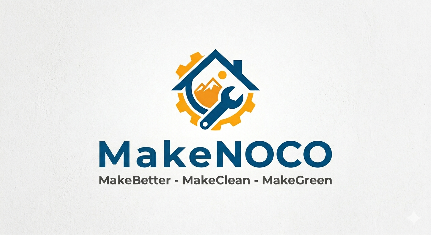 MakeNOCO Logo