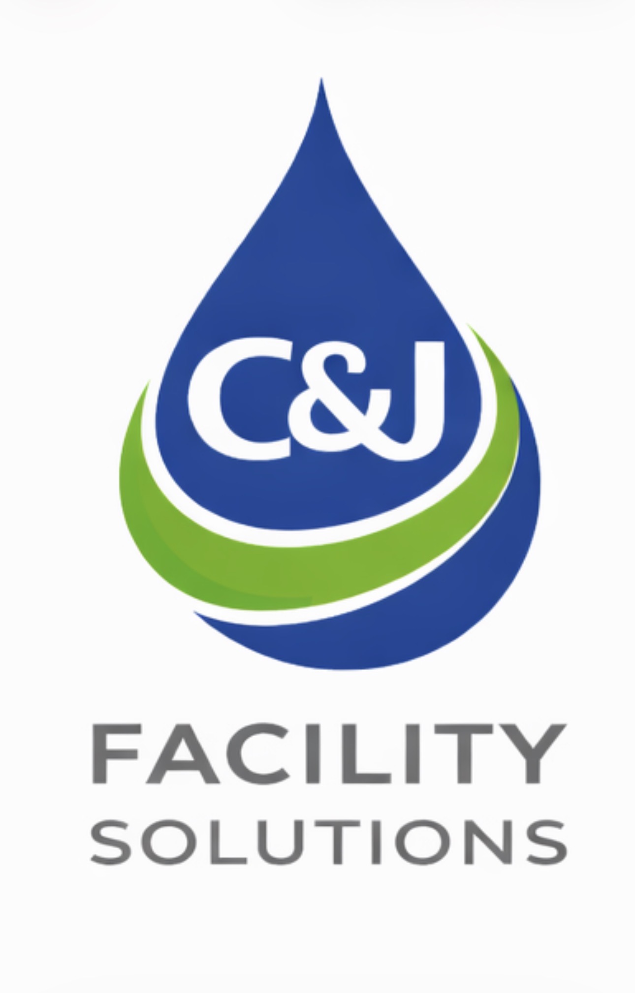 C&J Facility Solutions LLC Logo