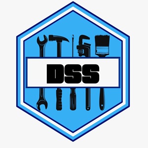 Deen Service Solutions LLC Logo