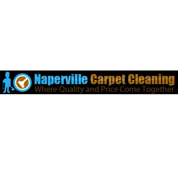 Naperville Carpet Cleaning, Inc. Logo