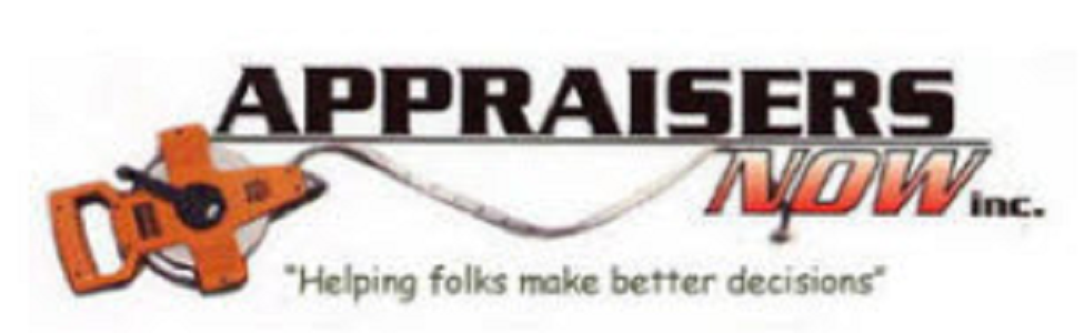 Appraisers Now, Inc. Logo
