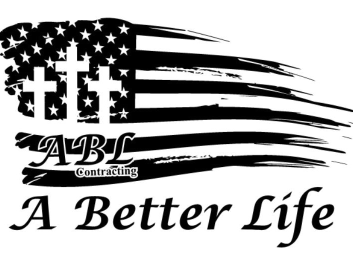 ABL Contracting, Inc. Logo