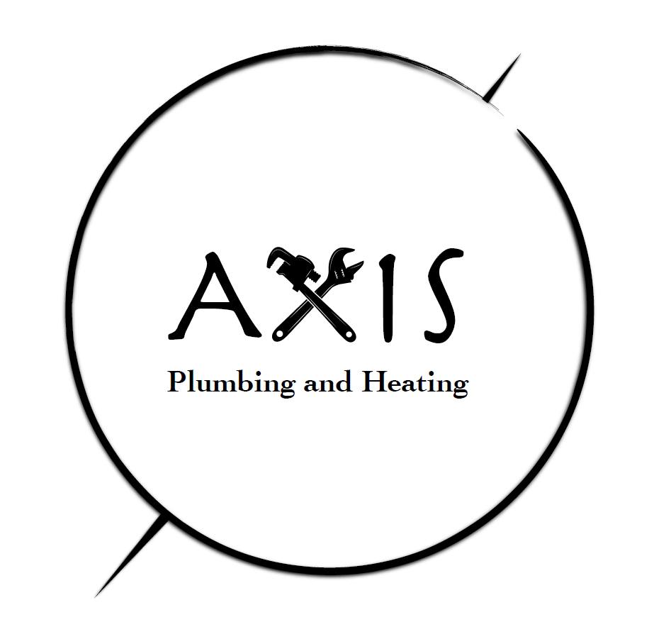 Axis Plumbing & Heating LLC Logo