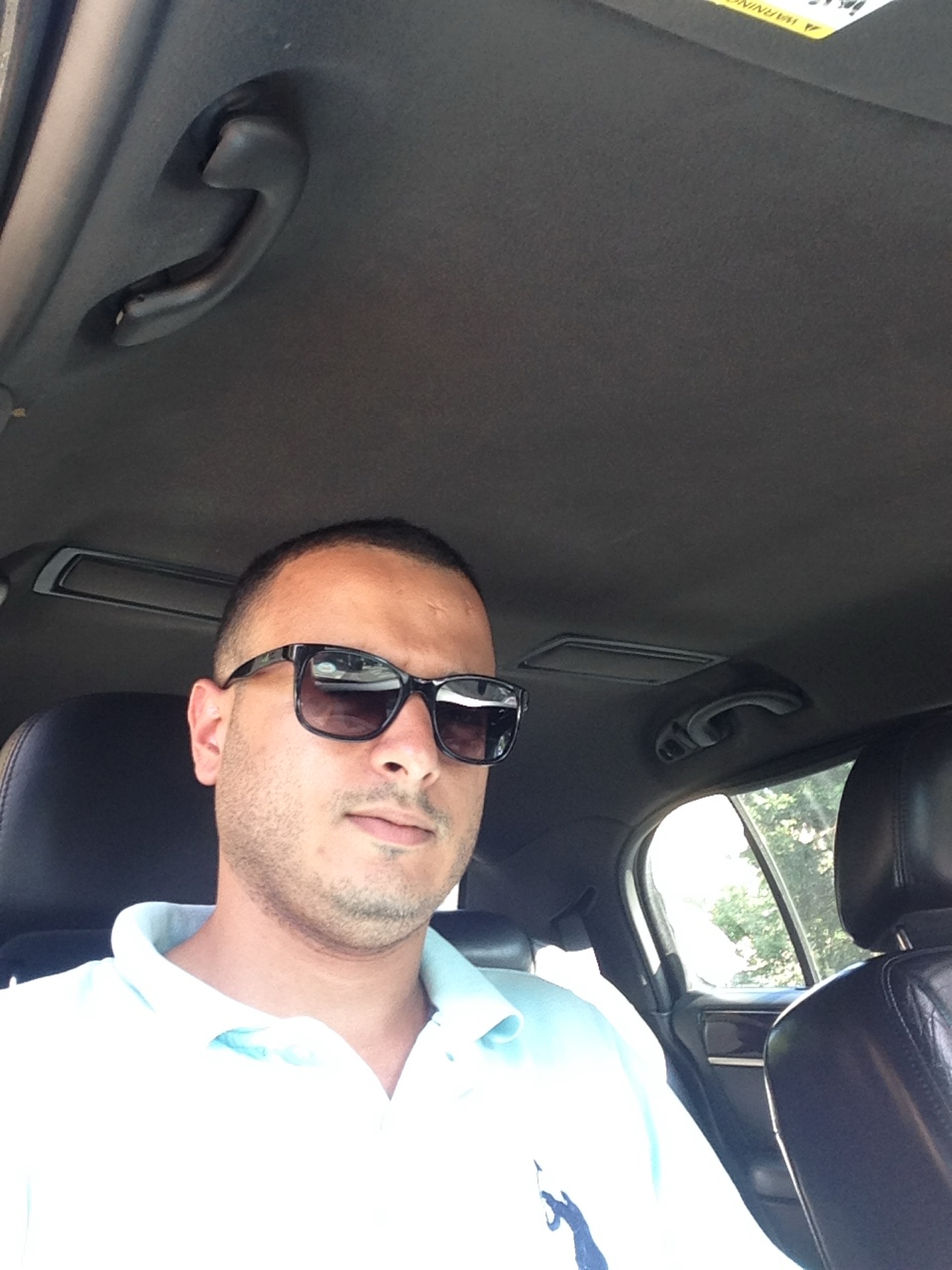 Yassine Elhabti Logo