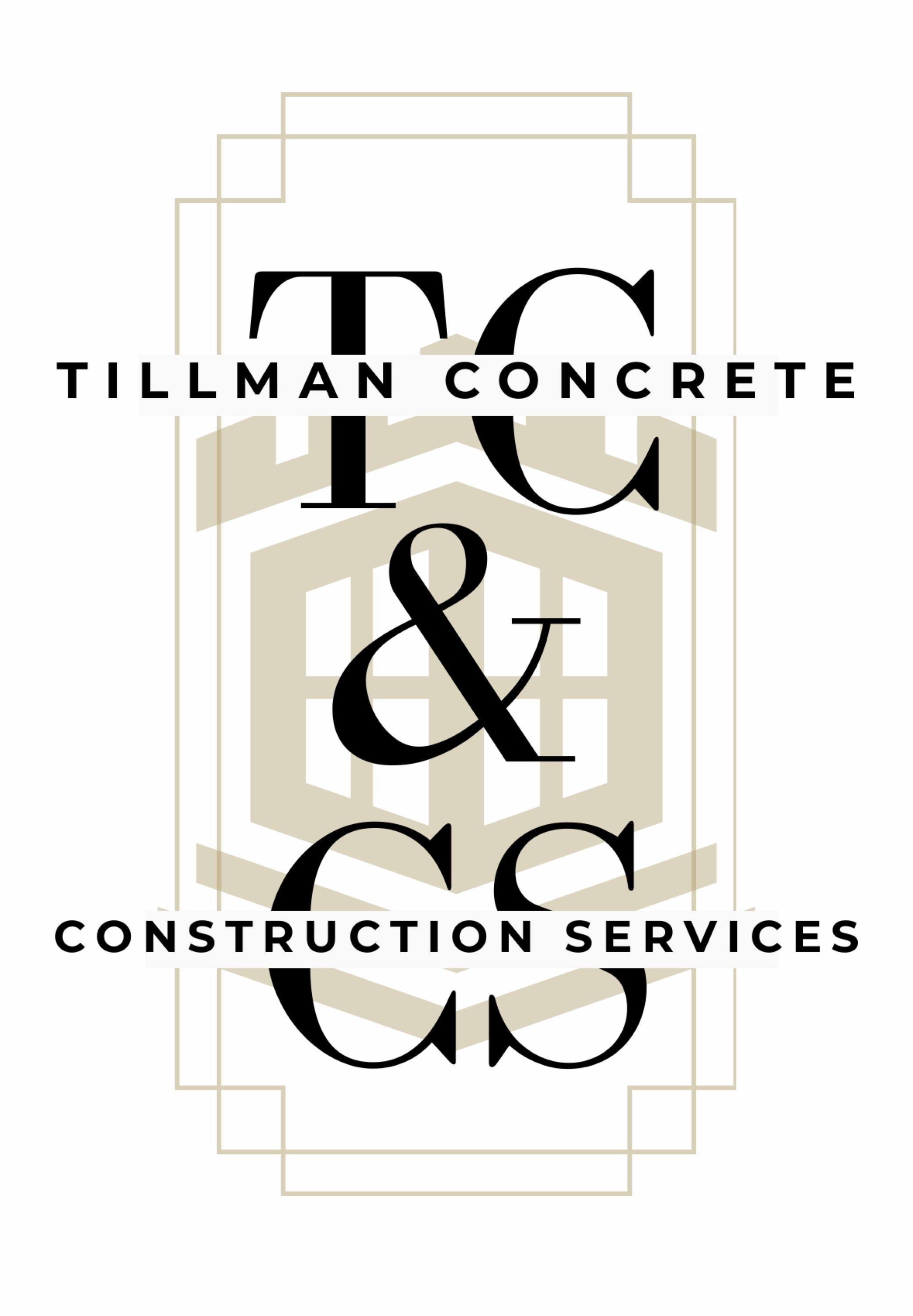 Tillman Handyman Services Logo