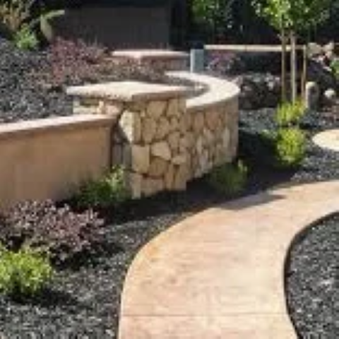 Concrete Genie Property Services Logo