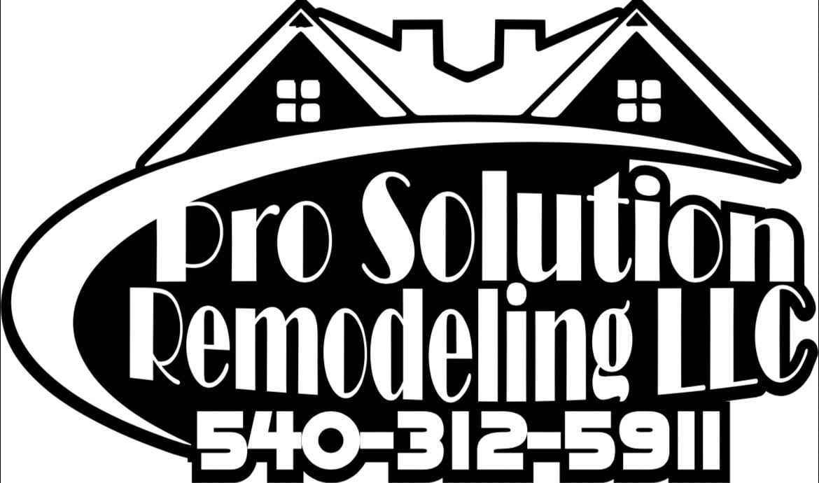 Pro solution remodeling llc Logo