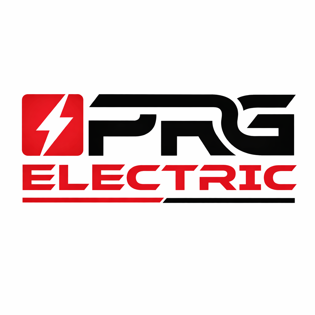 PRG Electric LLC Logo