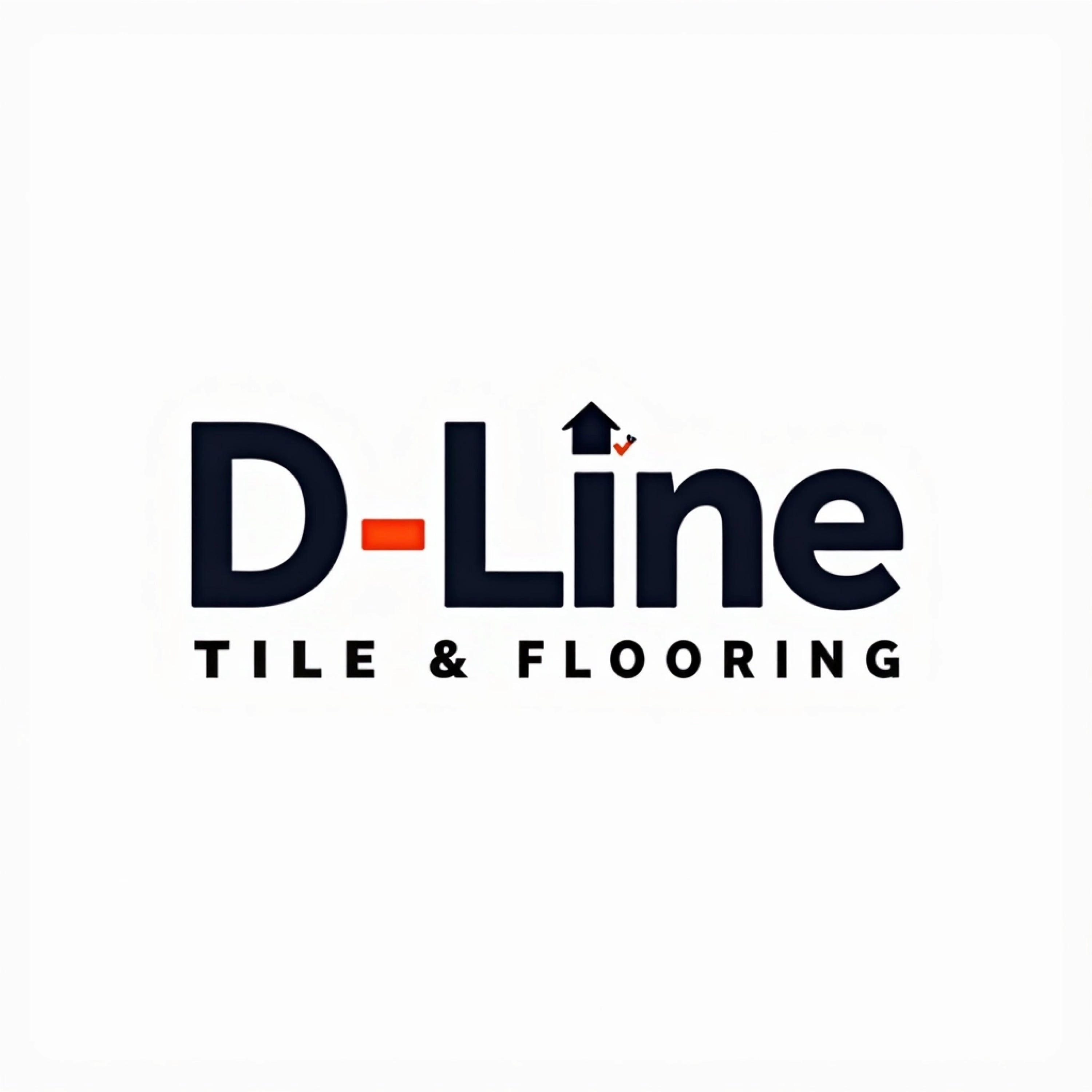D-LINE TILE & FLOORING LLC Logo