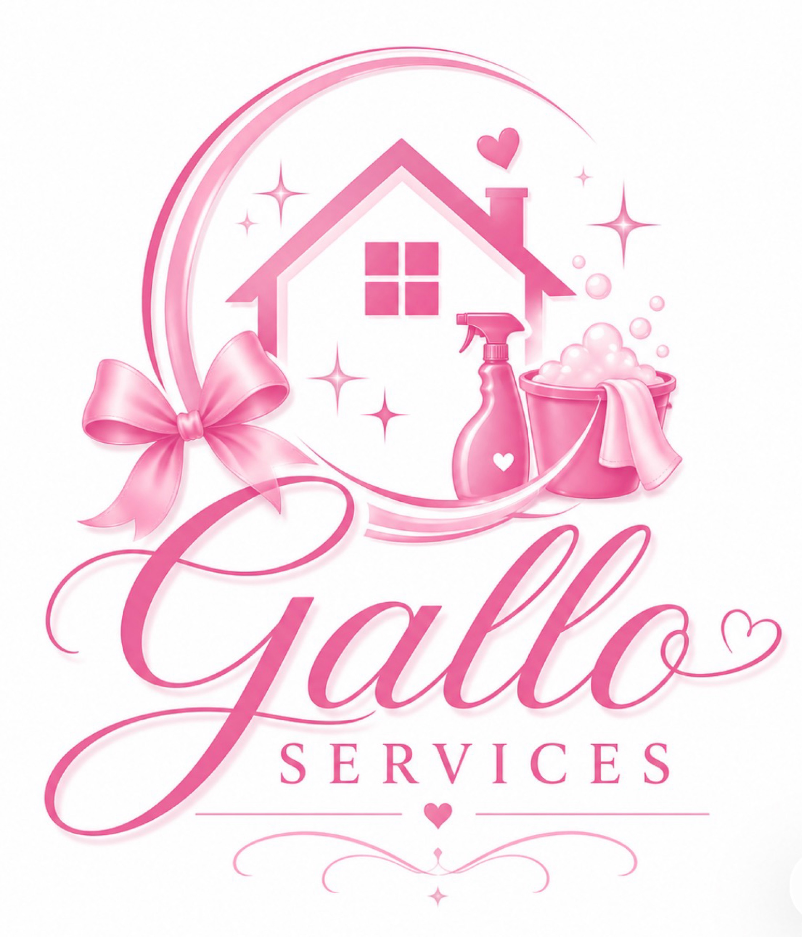 Gallo Service Logo