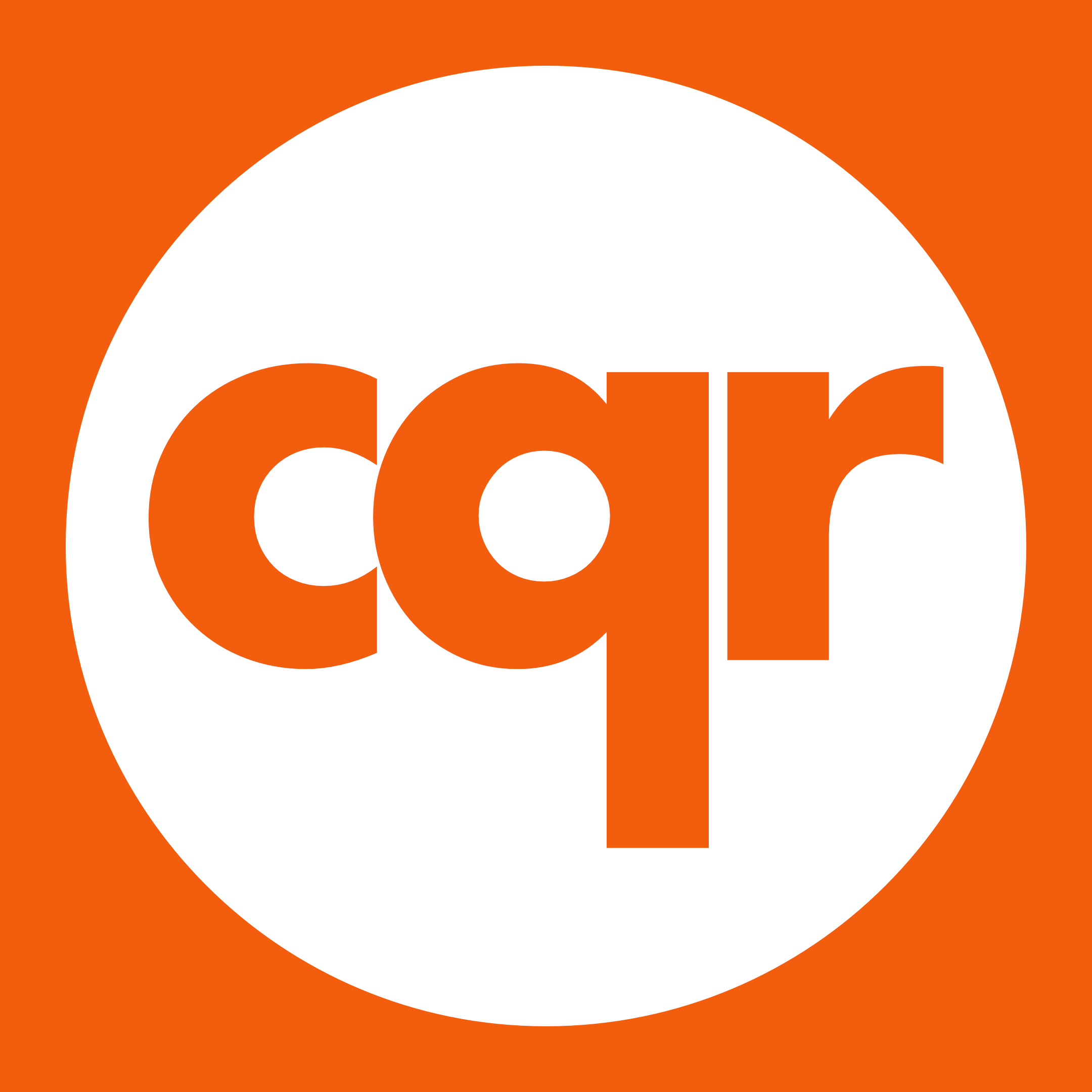 CQR Kitchen and Bath Remodeling Logo