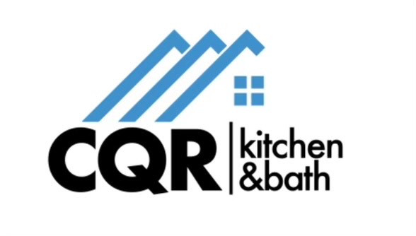 CQR Kitchen and Bath Remodeling Logo
