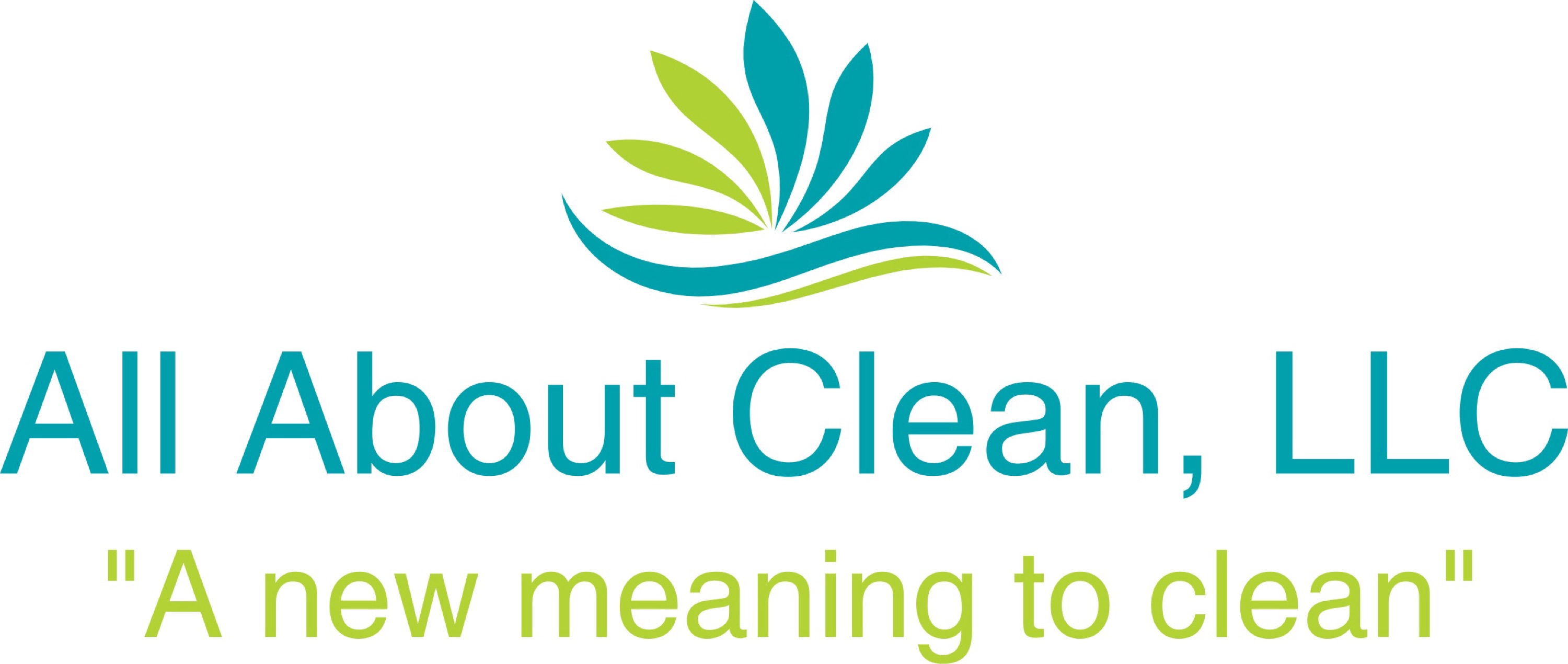 All About Clean Logo