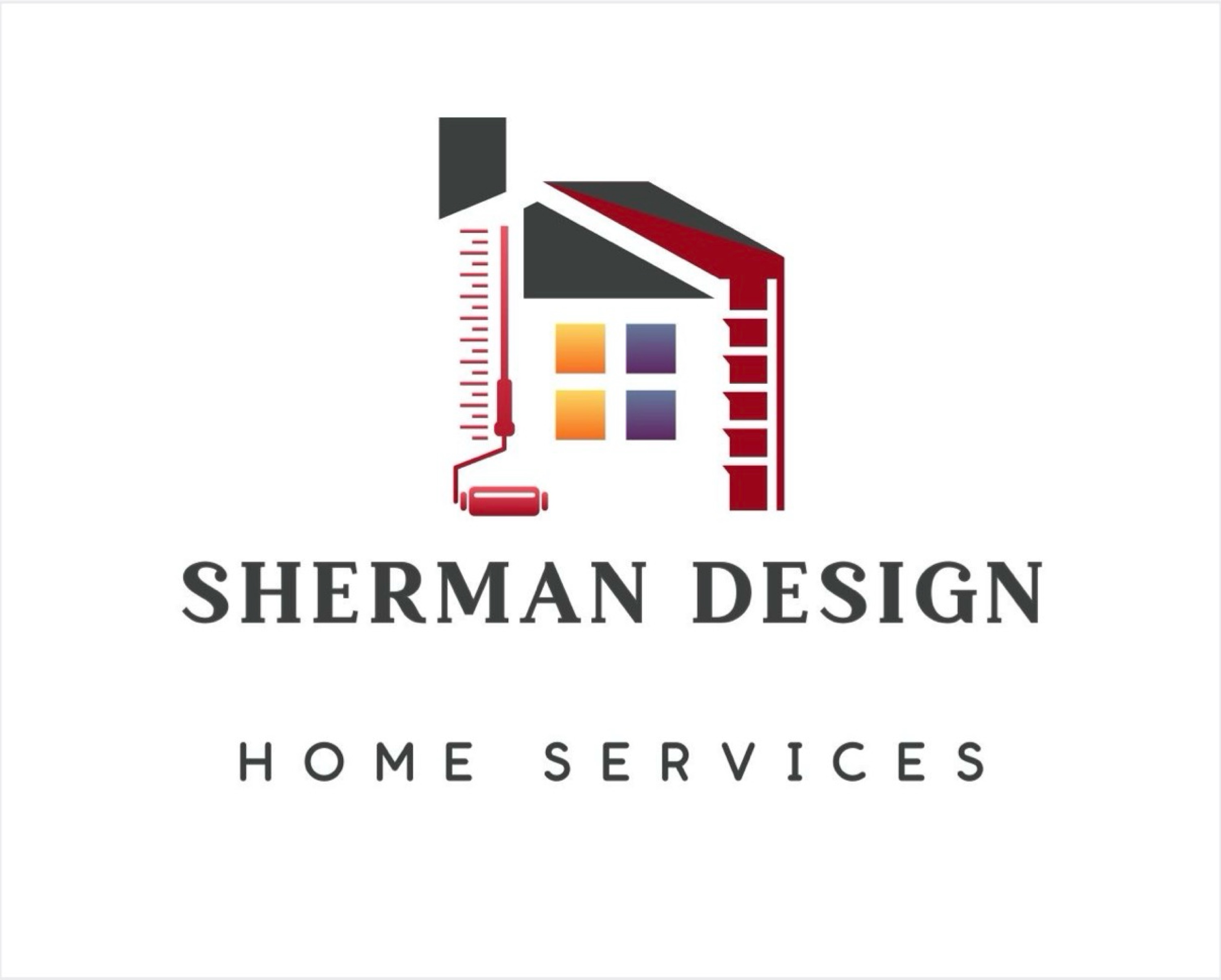 Sherman Design Co LLC Logo