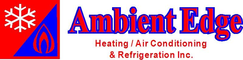 Ambient Edge, LLC Logo