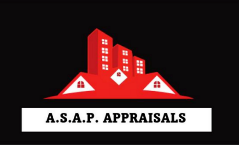 ASAP Appraisals Logo