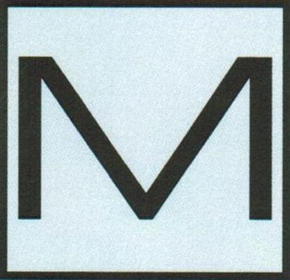 Metrospace Design Group, Inc. Logo