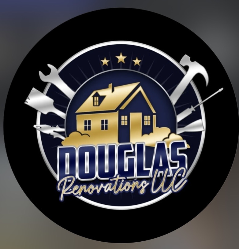 Douglass Renovations Logo