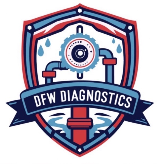 DFW Diagnostics Logo