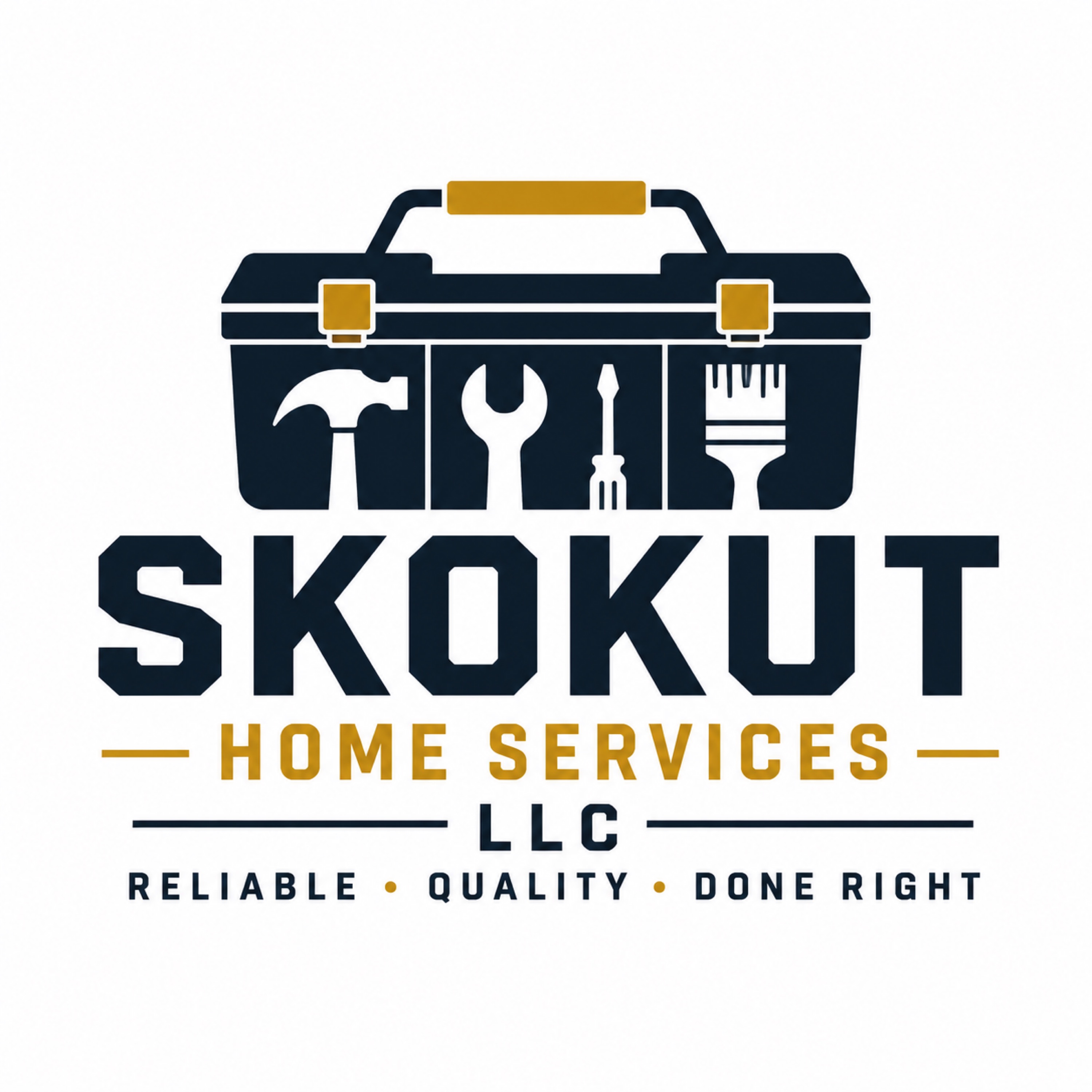 Charles Skokut Logo