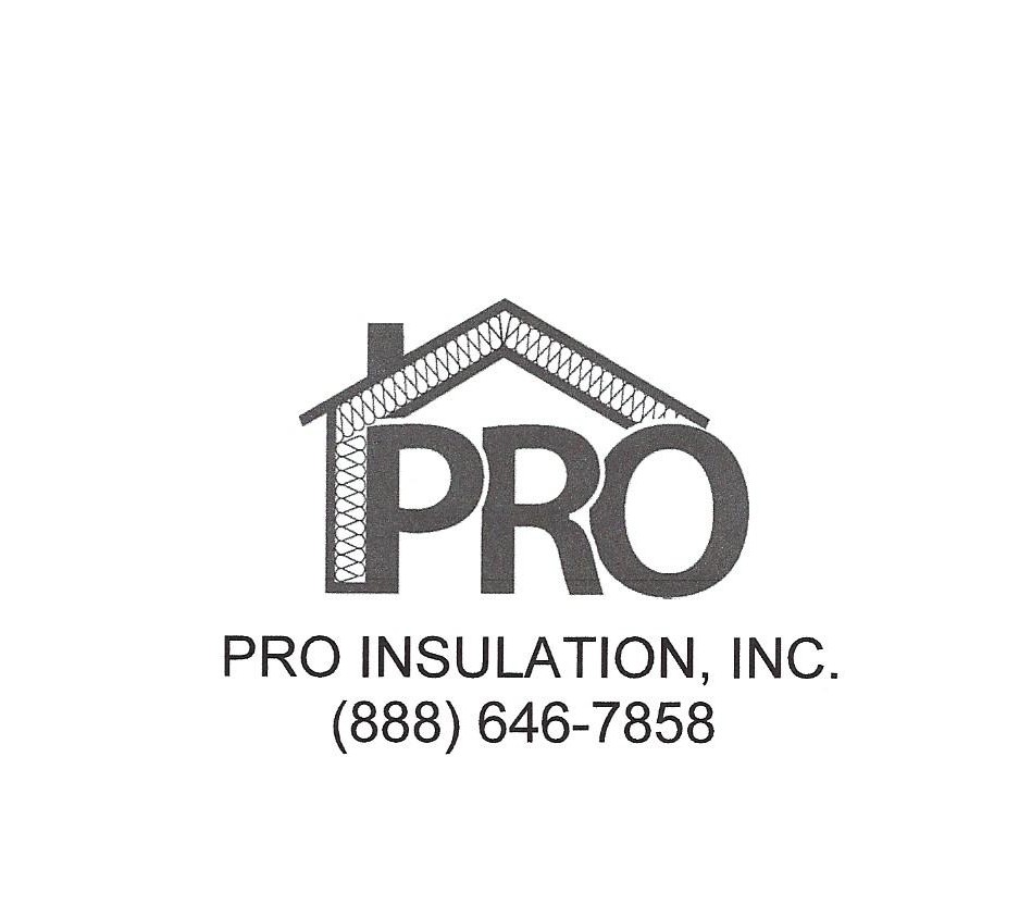 Pro Insulation, Inc. Logo