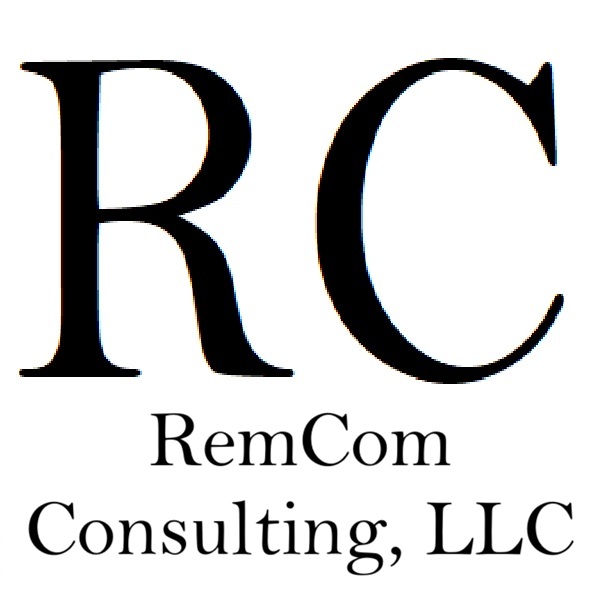 RemCom Consulting Logo