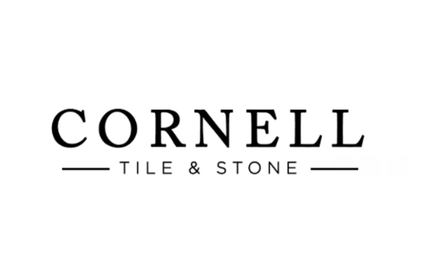 Cornell Tile and Stone, Inc. Logo