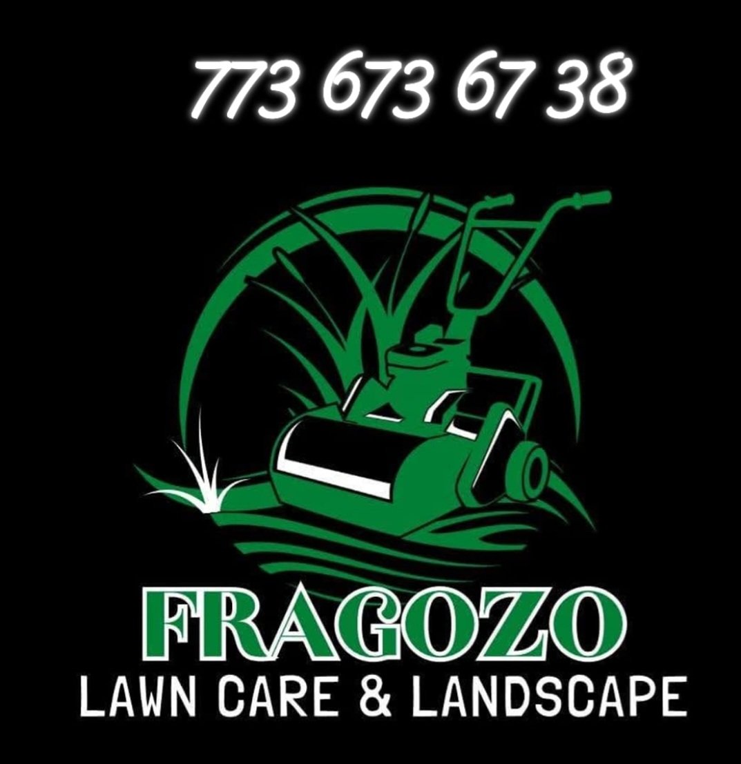 Fargozo's Lawncare Logo