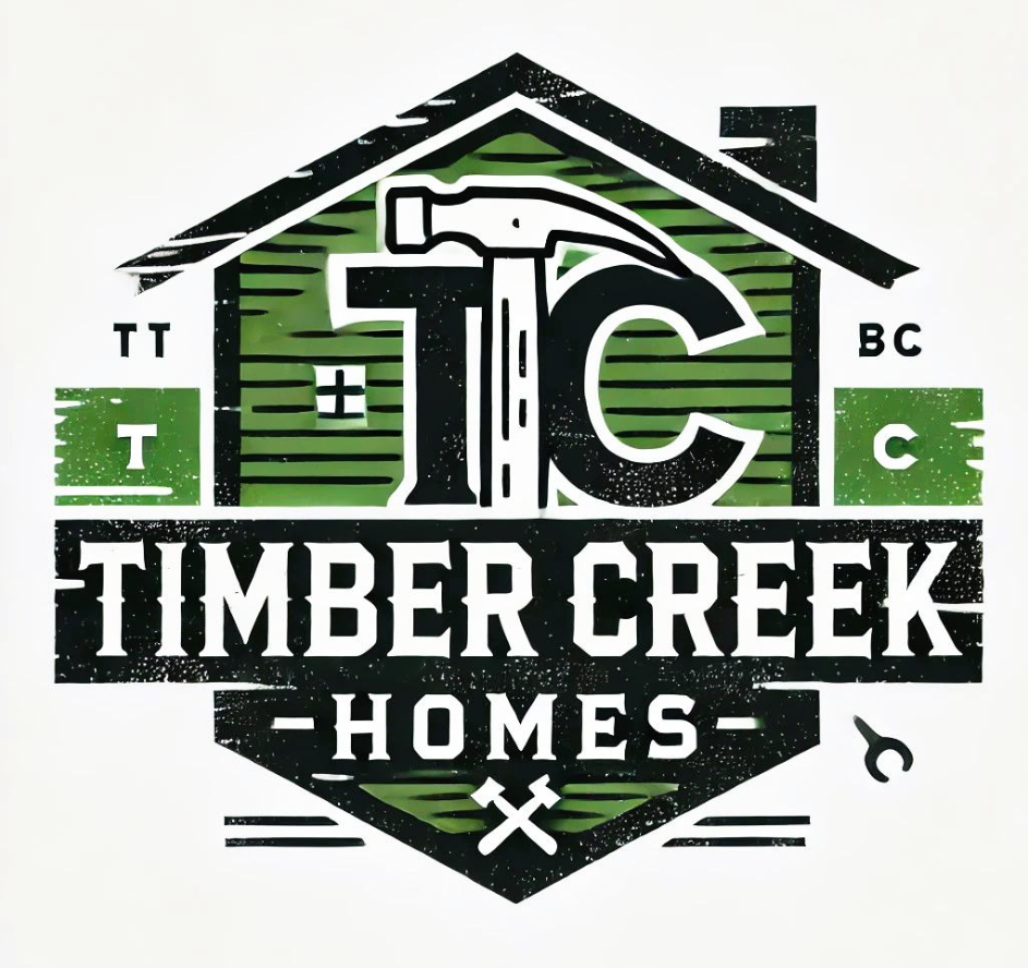 TIMBER CREEK HOMES LLC Logo