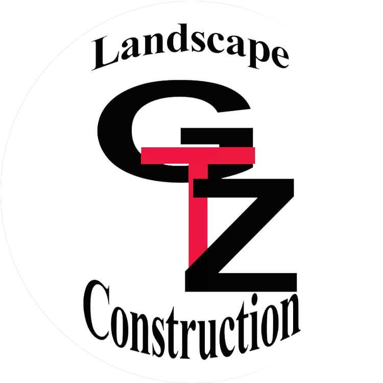 GTZC Concrete & Construction Logo