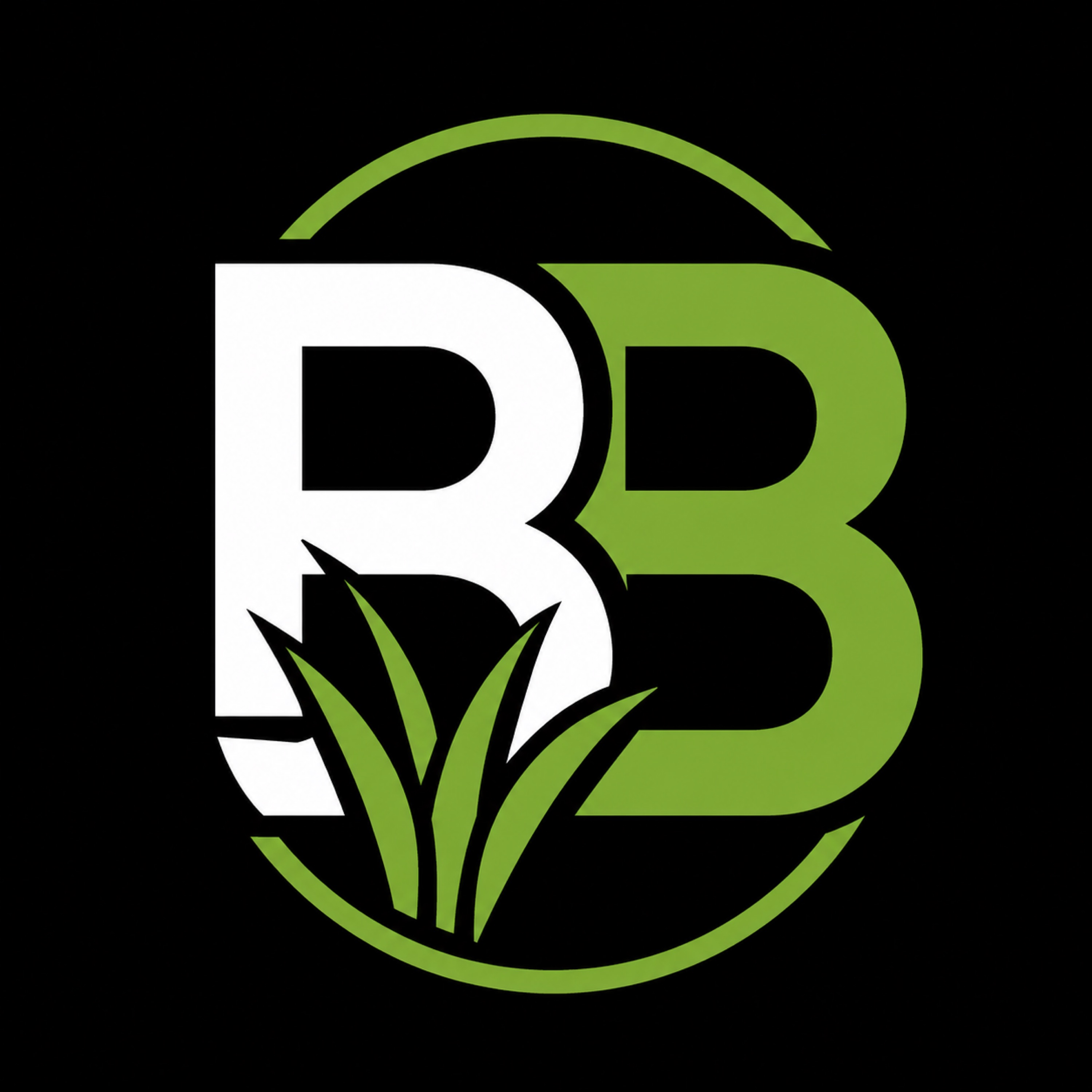 Backyard Buddy Logo