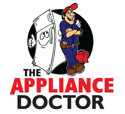Appliance Doctor NC Logo