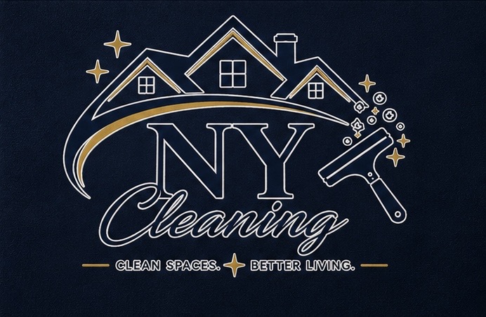 NY Cleaning Logo