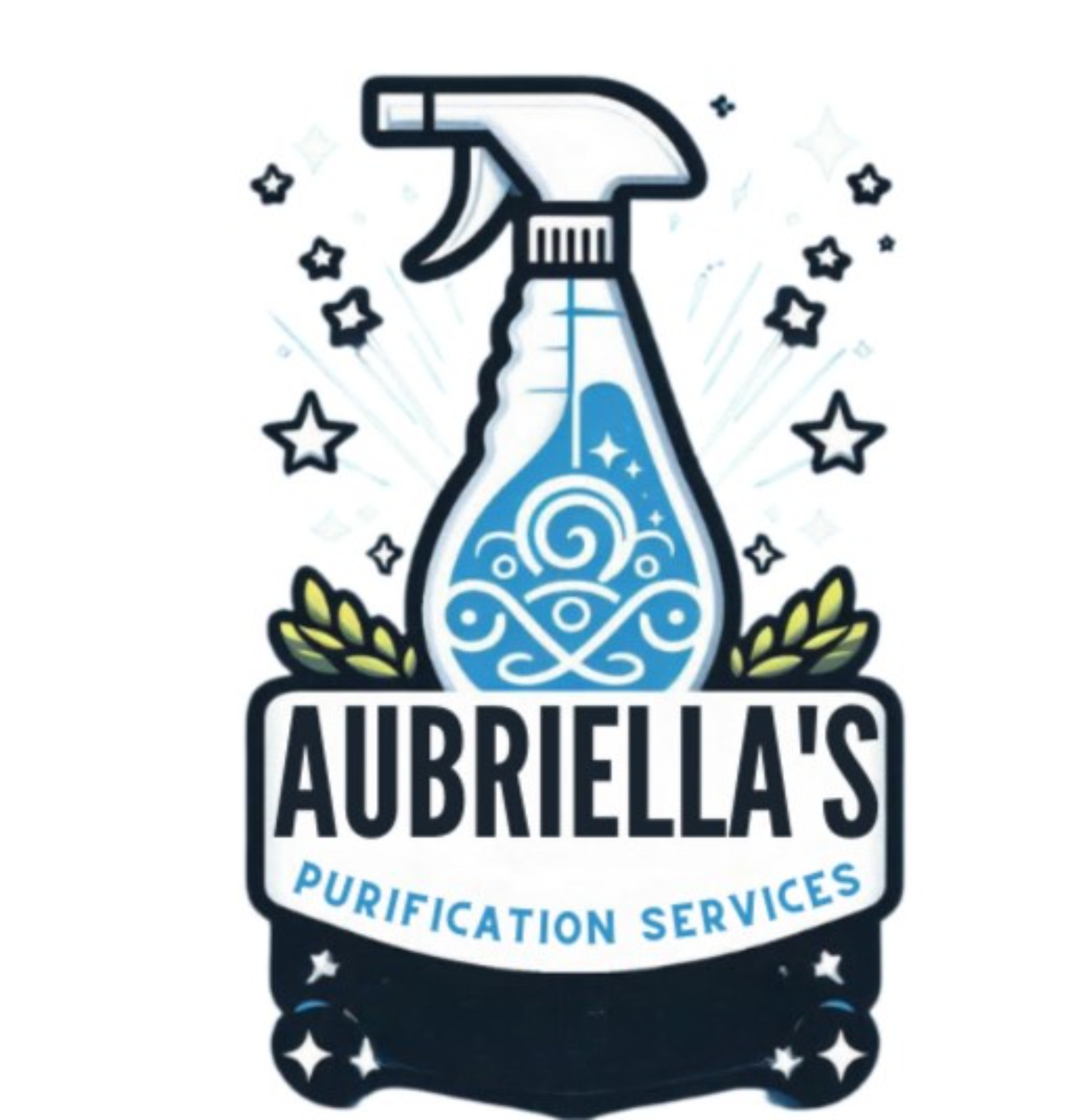 Aubriella Purification Services Logo