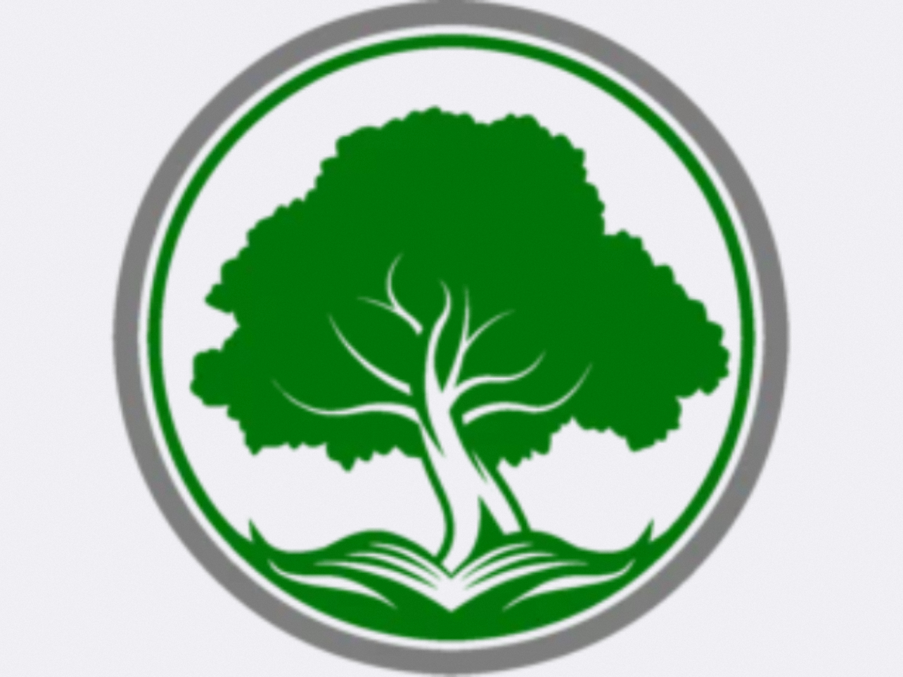 Emerald Green Lawn and Lawnscape Logo