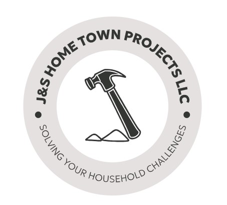 J&S Home Town Projects LLC Logo