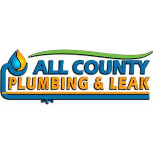 All County Plumbing And Leak Logo