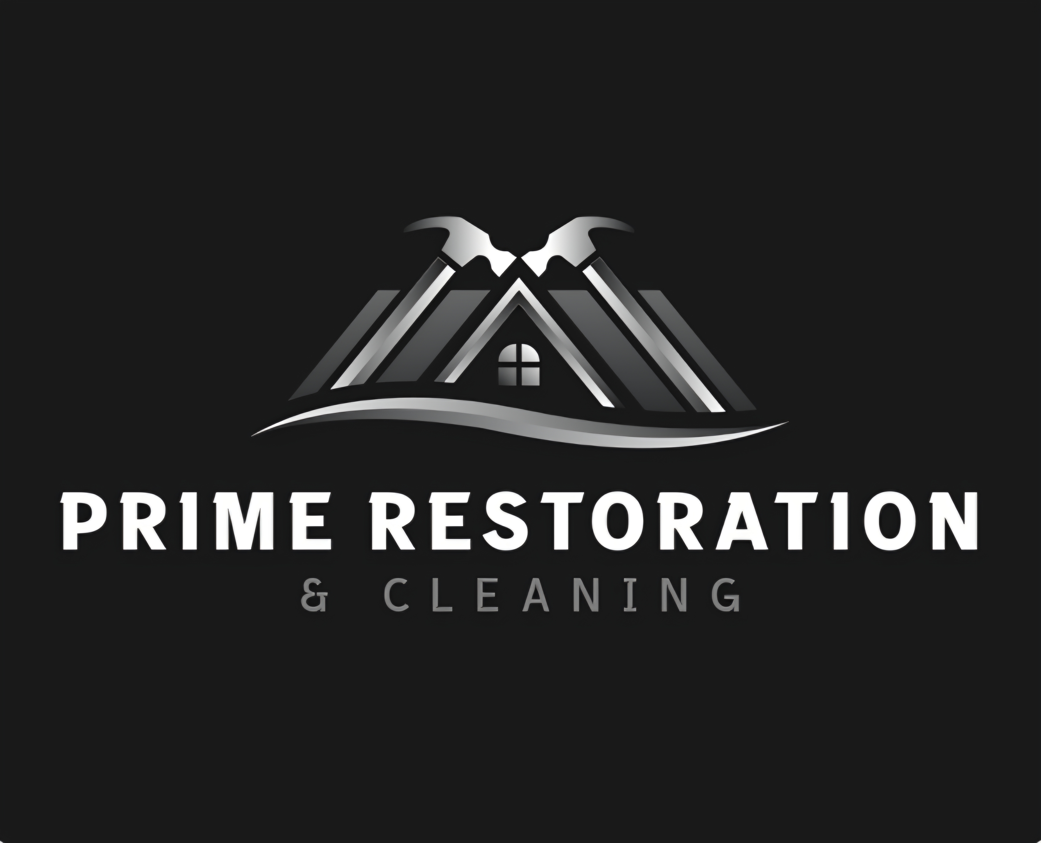 Prime Restoration and Cleaning Logo