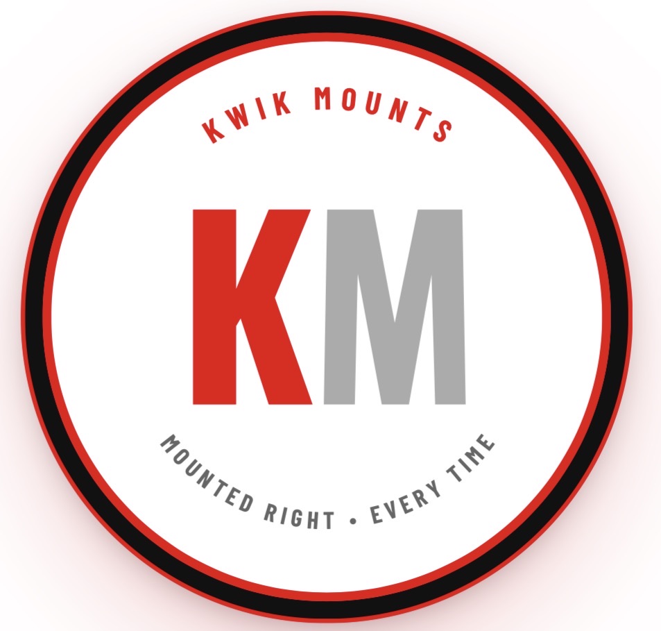 Kwik Mounts Logo