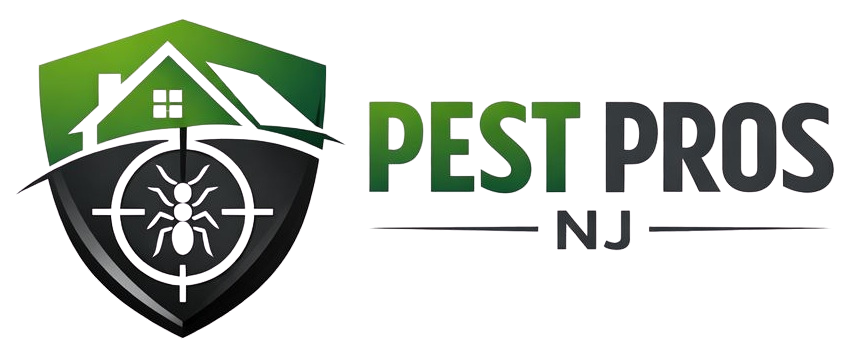 PEST PROS NJ LLC Logo