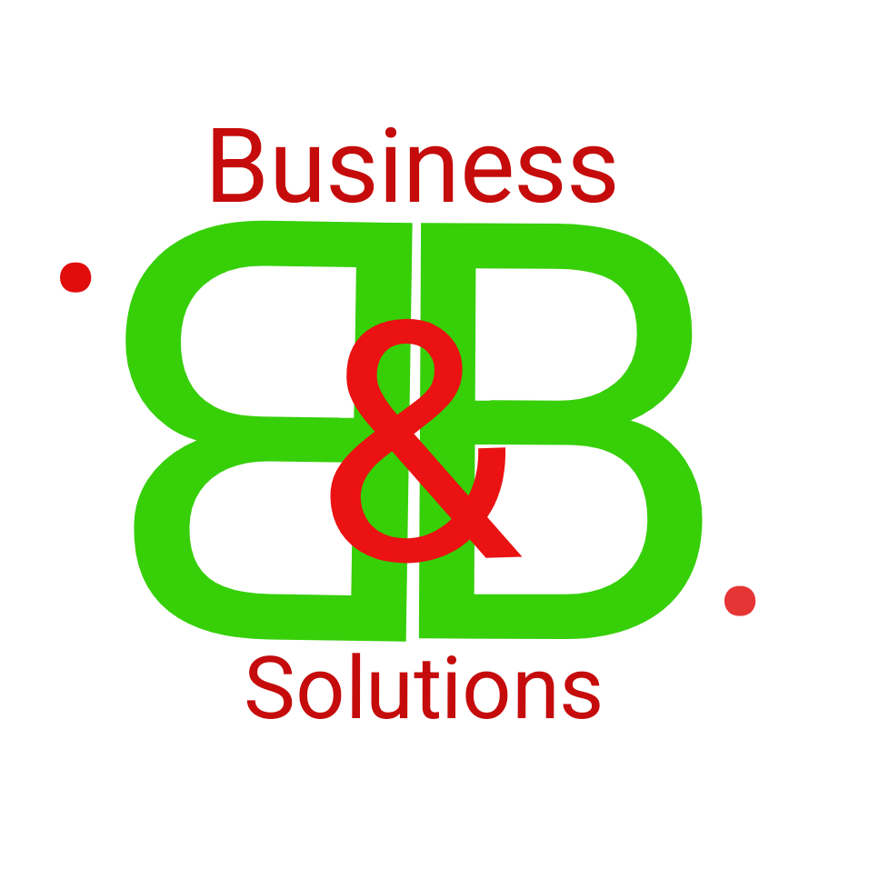 B&B solution Logo