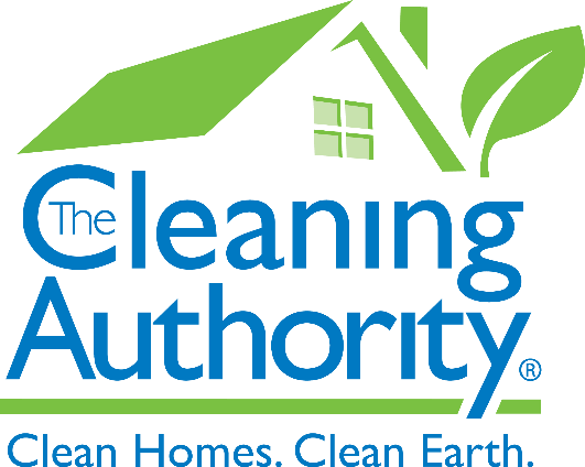 The Cleaning Authority Of Middletown and Orange County Logo