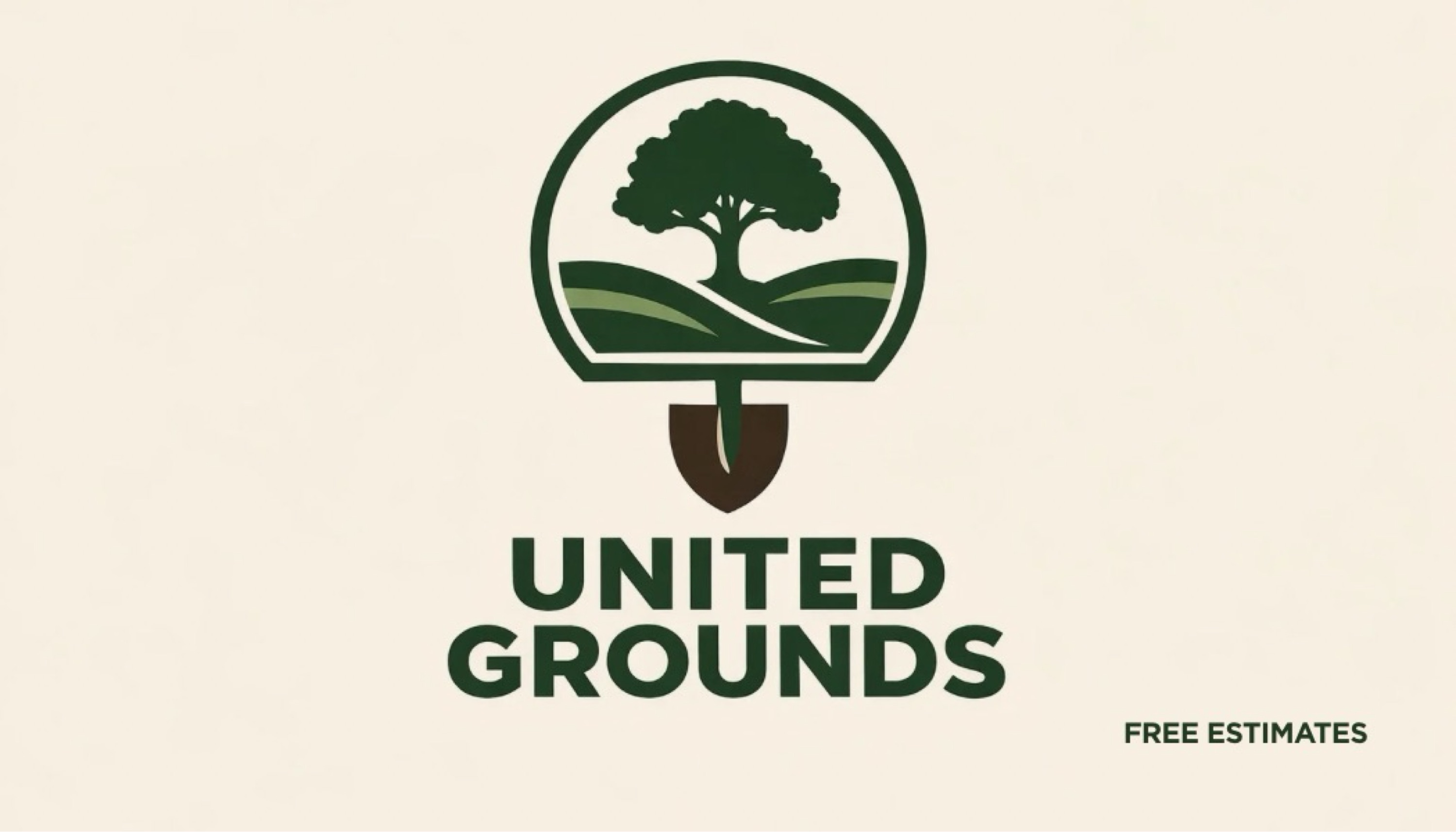 United Grounds Logo