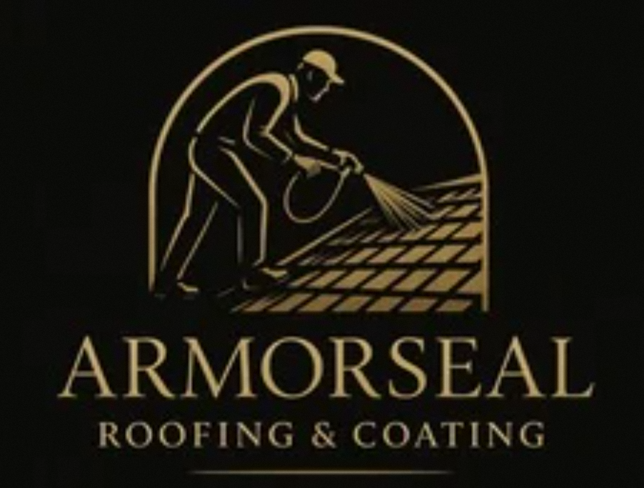 ArmorSeal Roofing and Coating Logo