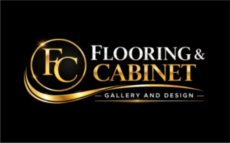 FC Gallery and Design Logo